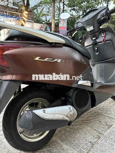 Honda Lead màu Nâu 81674 km