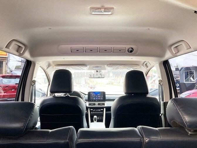 Mitsubishi Xpander 2025 Premium 1.5 AT - 12500 km