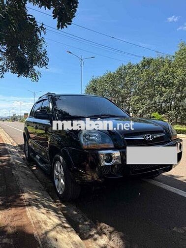 5 Chỗ gầm cao Xe Nhập Khẩu Tiết Kiệm Xăng