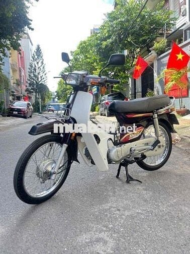 Honda Super Dream Bstp Chính chủ Xe nguyên zin
