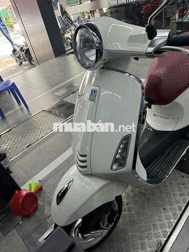Bán Xe Vespa Primavera