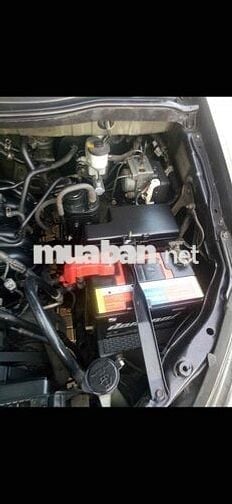 Toyota Innova 2009 G - cọp nhất miền Nam