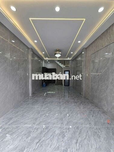 Bán nhà Lô R ! Cư xá phú Lâm A! P12 Q6