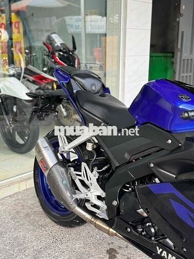 Cần bán Yamaha R15V3 2020 Biển 8) 9 chủ Xe đẹp