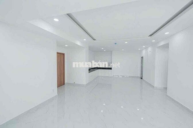 CHUNG CƯ FULL NỘI THẤT CÓ SỔ HỒNG 85m2