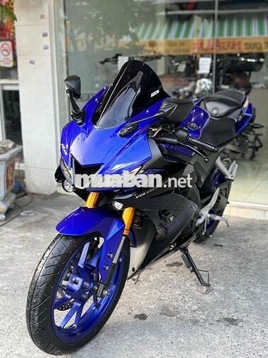 Cần bán Yamaha R15V3 2020 Biển 8) 9 chủ Xe đẹp