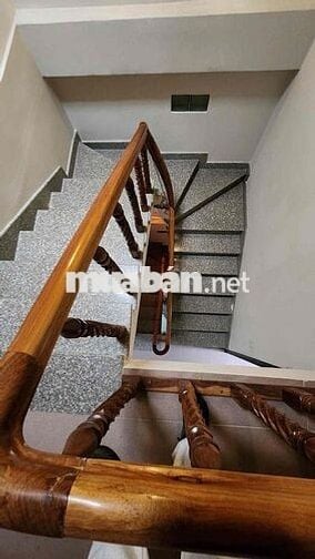 -Bán nhà hẻm sau lưng bánh mì Bon Bon góc Phan Đình Phùng Nguyễn Lương