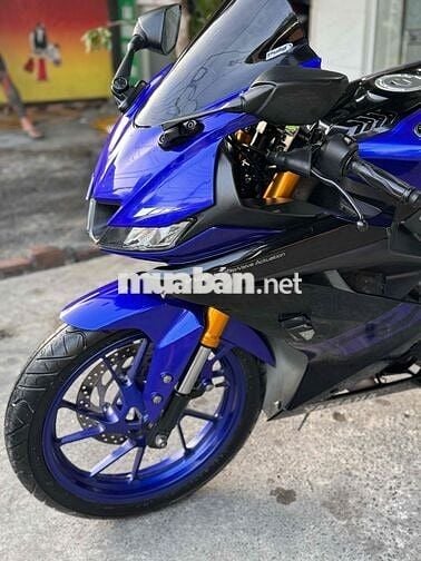 Cần bán Yamaha R15V3 2020 Biển 8) 9 chủ Xe đẹp
