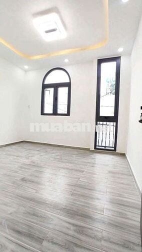 Bán nhà Lô R ! Cư xá phú Lâm A! P12 Q6