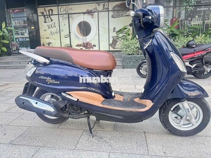 xe Attia venus nguyên zin bstp