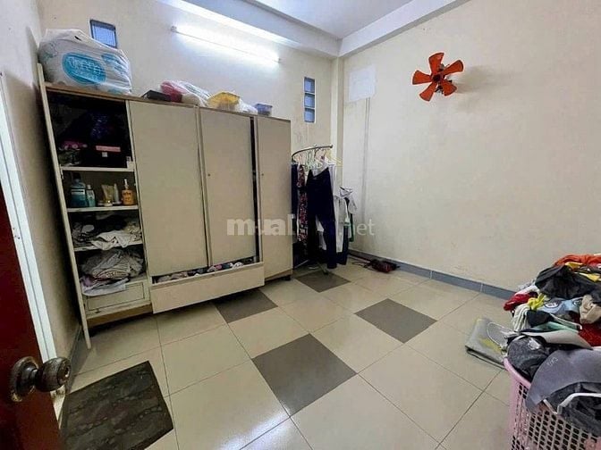 Bán nhà 3 lầu hẻm xe hơi 5m đường Thái Phiên, Phường 2, Quận 11