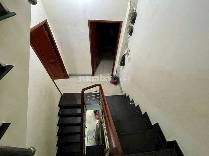 Bán nhà 3 lầu hẻm xe hơi 5m đường Thái Phiên, Phường 2, Quận 11