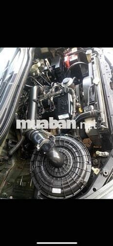 Toyota Innova 2009 G - cọp nhất miền Nam