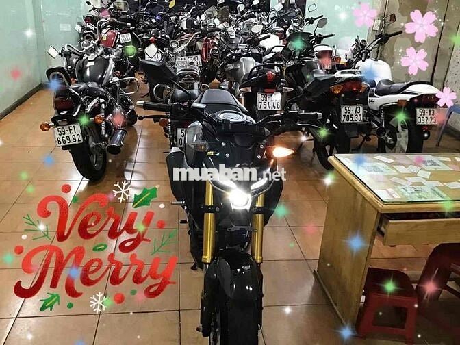 YAMAHA MT15.SX 2020.ODO 10k.CỰC ĐẸP. MÁY MÓC ZIN