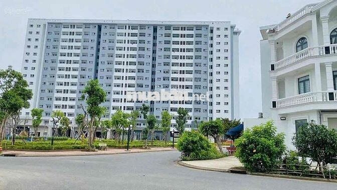 CHUNG CƯ FULL NỘI THẤT CÓ SỔ HỒNG 85m2