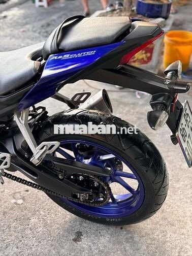 Cần bán Yamaha R15V3 2020 Biển 8) 9 chủ Xe đẹp