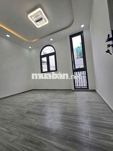 Bán nhà Lô R ! Cư xá phú Lâm A! P12 Q6