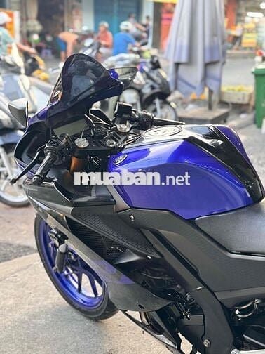Cần bán Yamaha R15V3 2020 Biển 8) 9 chủ Xe đẹp