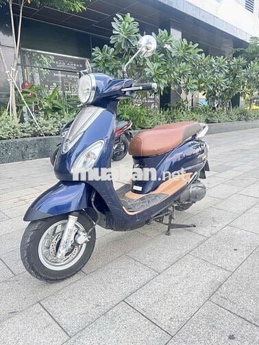 xe Attia venus nguyên zin bstp