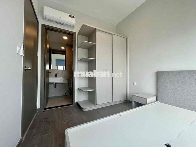 CHUNG CƯ FULL NỘI THẤT CÓ SỔ HỒNG 85m2