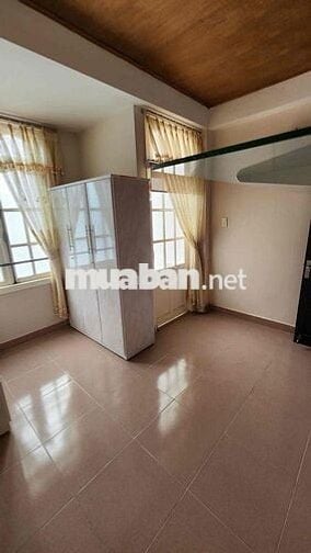 -Bán nhà hẻm sau lưng bánh mì Bon Bon góc Phan Đình Phùng Nguyễn Lương