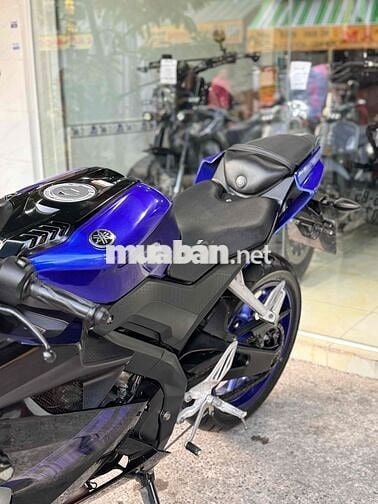 Cần bán Yamaha R15V3 2020 Biển 8) 9 chủ Xe đẹp