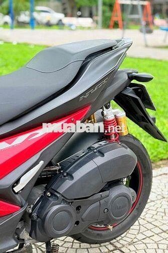 Nvx 155 2018 abs, smartkey biển 43