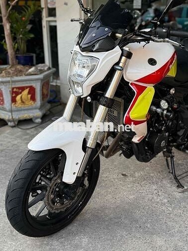 Cần bán Benelli BN302 2016 Biển 70 9 chủ Xe zin