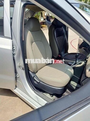 Hyundai Grand i10 2016 Sedan 1.2 MT - 600000 km