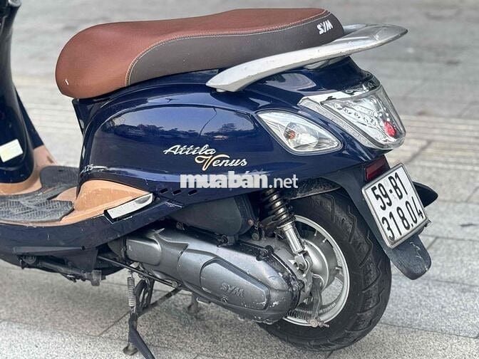 xe Attia venus nguyên zin bstp