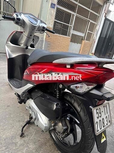 Vision Fi 2011 , xe đẹp máy ngon. BSTP 1 đời chủ