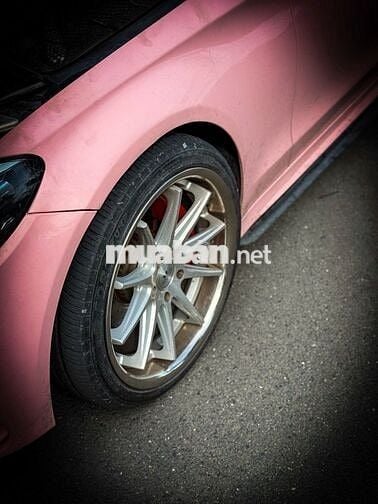 MERCEDES C300 2016 1CHỦ MÁY ZIN