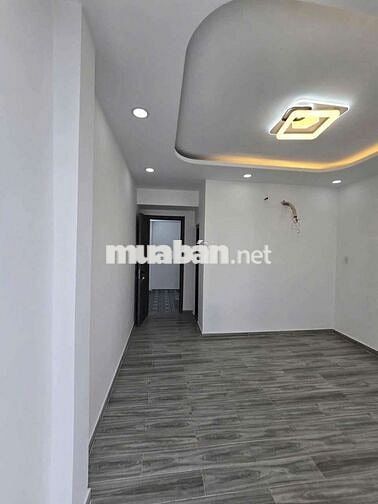 Bán nhà Lô R ! Cư xá phú Lâm A! P12 Q6