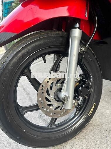 Vision Fi 2011 , xe đẹp máy ngon. BSTP 1 đời chủ