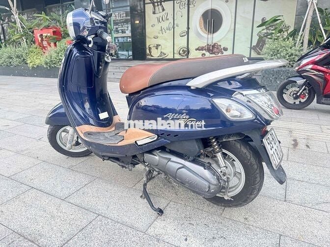 xe Attia venus nguyên zin bstp