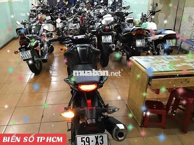 YAMAHA MT15.SX 2020.ODO 10k.CỰC ĐẸP. MÁY MÓC ZIN