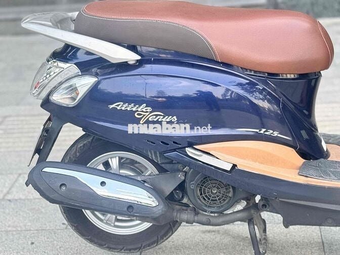 xe Attia venus nguyên zin bstp