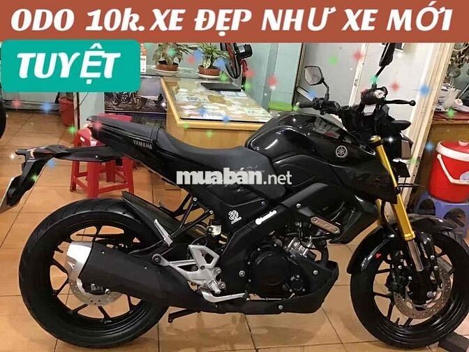 YAMAHA MT15.SX 2020.ODO 10k.CỰC ĐẸP. MÁY MÓC ZIN