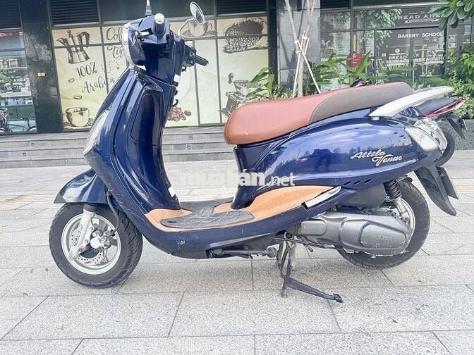 xe Attia venus nguyên zin bstp