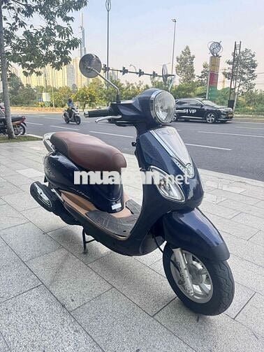 xe Attia venus nguyên zin bstp