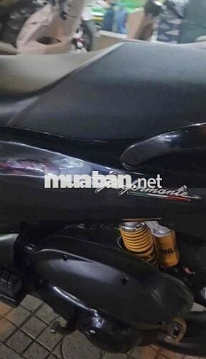 Honda PS màu Đen