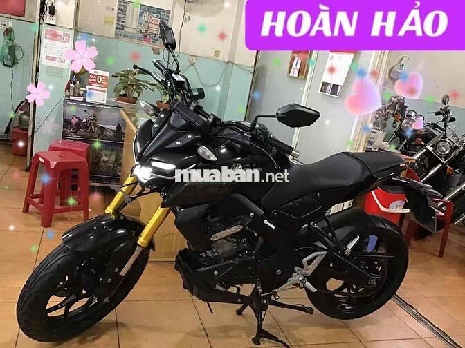 YAMAHA MT15.SX 2020.ODO 10k.CỰC ĐẸP. MÁY MÓC ZIN