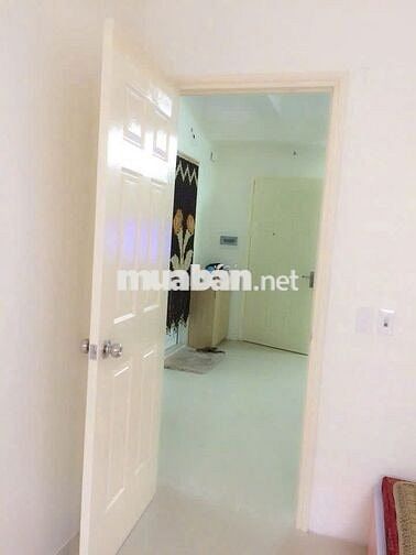 Chính chủ cần bán căn hộ 801 CT1A