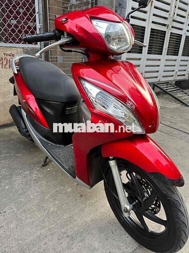 Vision Fi 2011 , xe đẹp máy ngon. BSTP 1 đời chủ