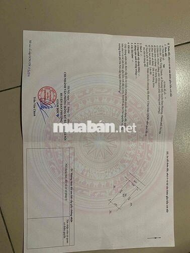 Bán căn nhà câp 4 nội thất đầy đủ sẵn ở