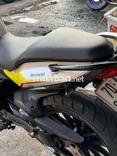 Cần bán Benelli BN302 2016 Biển 70 9 chủ Xe zin