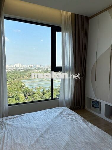 BÁN CĂN HỘ 678-78m2 tầng cao full nội thất xịn Bao thuế Phí 4tỷ8