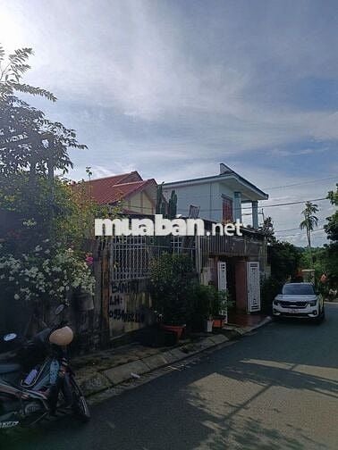 Đất sổ đỏ 146m2 mặt tiền đường Võ Thị Sáu, TT Khe Sanh