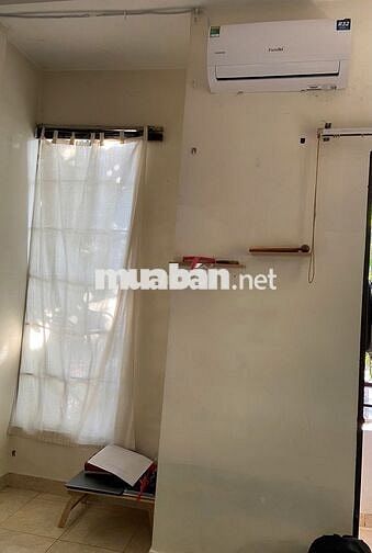 PHÒNG TRỌ 20M2 FULL NỘI THẤT, 3.5TR GẦN BẾN XE QUẬN 8