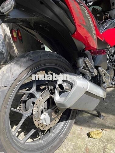 Honda Winner X 2021 CBS BS 65MA